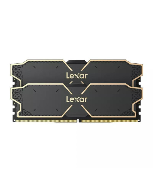 MEMORY DIMM 32GB DDR5-6000/K2 LD5U16G60C38LG-RGD LEXAR