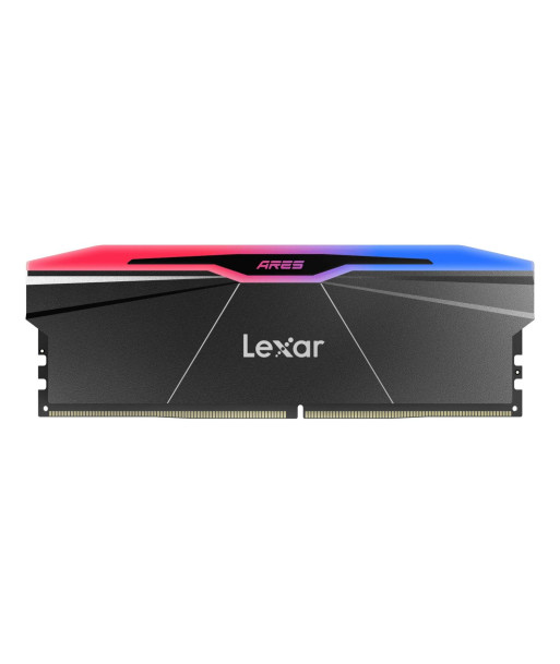 MEMORY DIMM 32GB DDR5-6000/K2 LD5U16G60C30BR-RGD LEXAR