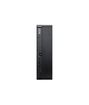 PC MSI Desktop Intel® CoreT i5 i5-14400 16 GB DDR5-SDRAM Storage SSD Total storage capacity 512 GB SSD 512 GB Not available