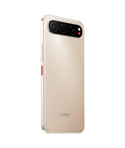 MOBILE PHONE AIR 5G/8/256GB GOLD NUBIA