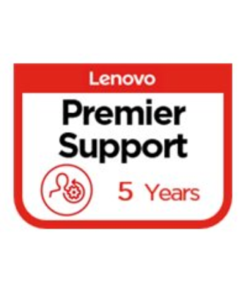Lenovo Warranty 5Y Premier Support Upgrade from 3Y Onsite