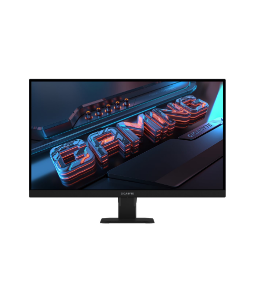Gigabyte, GS27U EK, 27", IPS, UHD, 160 Hz, 1 ms, 3840 x 2160 pixels, 350 cd/m², HDMI ports quantity 2
