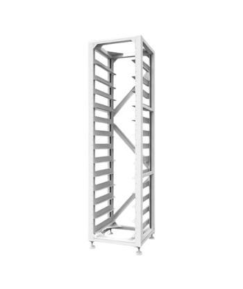 Deye ESS BOS Battery Rack 13 Layers