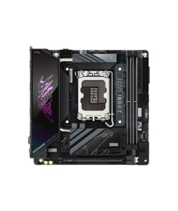 Gigabyte Z890I AORUS ULTRA | Gigabyte