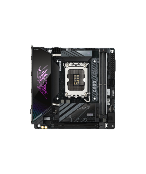 Gigabyte Z890I AORUS ULTRA | Gigabyte