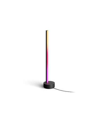Philips Hue Hue Gradient Signe Table Lamp Black Table lamp