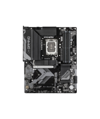 GIGABYTE B760 GAMING X DDR4 GEN5 | Gigabyte