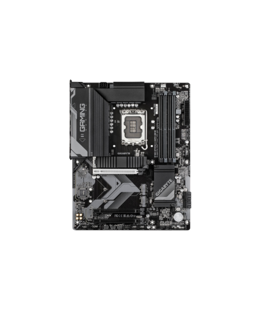 GIGABYTE B760 GAMING X DDR4 GEN5 | Gigabyte