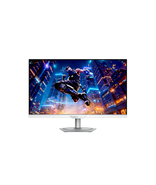 GIGABYTE MONITOR 27" M27Q2 ICE EK