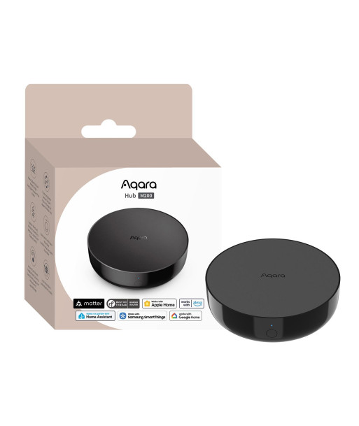 SMART HOME HUB M200/HM-G03D AQARA
