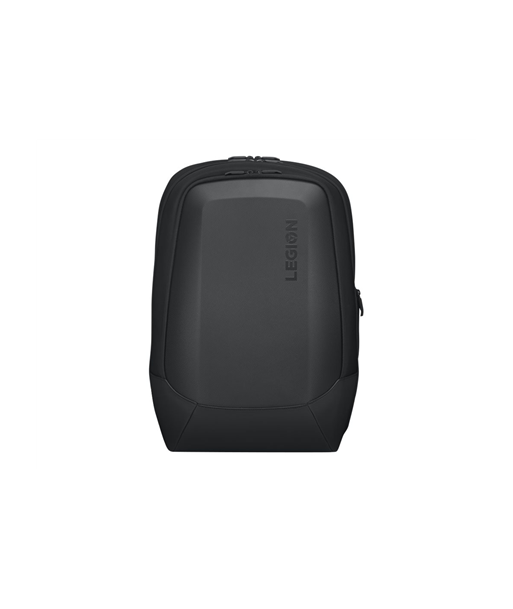 Lenovo, GX40V10007, Legion Armoured Backpack II, Fits up to size 17/18", Backpack, Black, Shoulder strap
