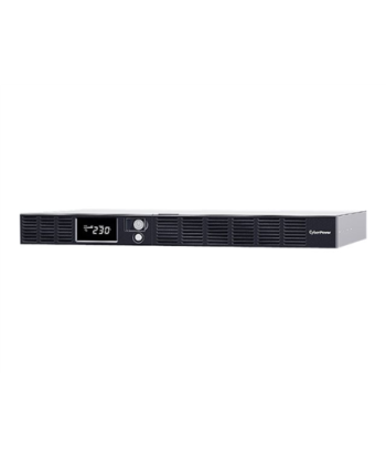 CyberPower, Smart App UPS Systems, OR1000ERM1U, 1000 VA, 600 W