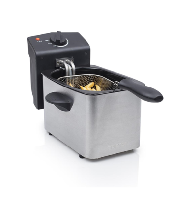 Tristar, Deep Fryer, FR-6919, Power 800 W, Capacity 2 L