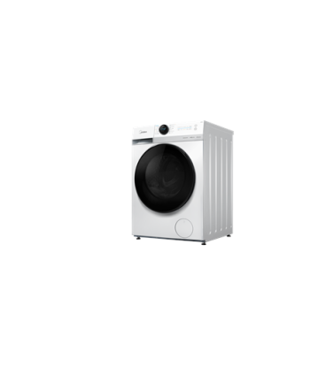Midea MF200D80WB/1/W-HR Washing Machine with Dryer