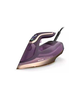 ?Philips, DST8040/30 Azur 8000 Series, 3000 W, Water tank capacity 350 ml, Continuous steam 80 g/min, Steam boost