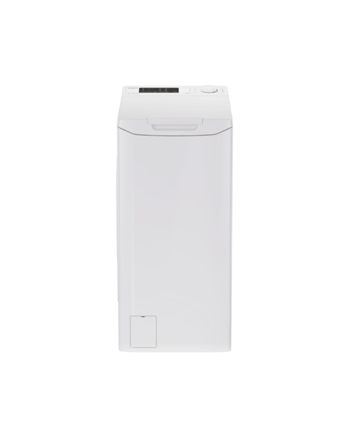 Pesumasin Candy, TCA063D3-S, Energy efficiency class C, Top loading, Washing capacity 6 kg, 1000 RPM, Depth 60 cm, Width