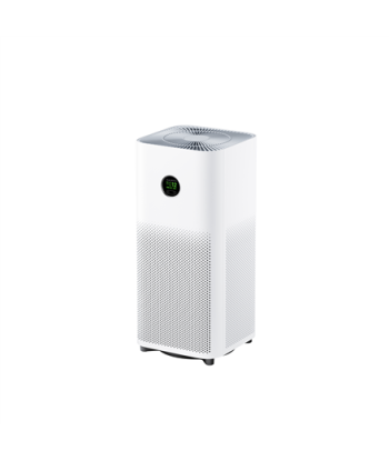 Õhupuhastaja Xiaomi Mijia Smart 6 EU, 40 W, Suitable for rooms up to 29-50 m², White