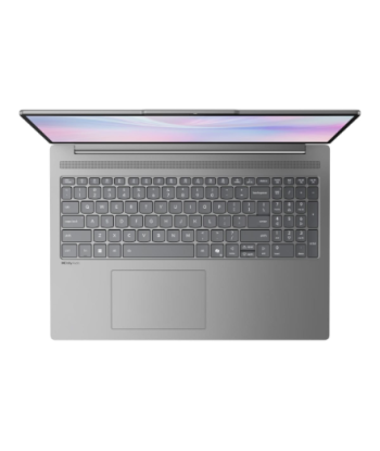 Lenovo IdeaPad Slim 5 16ARP10, Luna Grey, 16", IPS, WUXGA, 1920 x 1200 pixels, Anti-glare, AMD Ryzen 7, 7735HS, 16 (2x8GB) GB