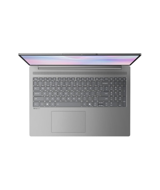 Lenovo IdeaPad Slim 5 16ARP10, Luna Grey, 16", IPS, WUXGA, 1920 x 1200 pixels, Anti-glare, AMD Ryzen 7, 7735HS, 16 (2x8GB) GB