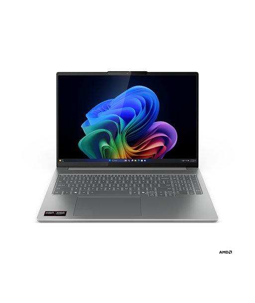 Lenovo IdeaPad 5 2-in-1 14IRH9, Luna Grey, 14", OLED, Touchscreen, WUXGA, 1920 x 1200 pixels, Glossy, Intel Core i5, i5-13420H