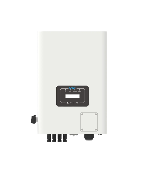 Deye Inverter On-Grid 20kW 2MPPT | SUN-20K-G05