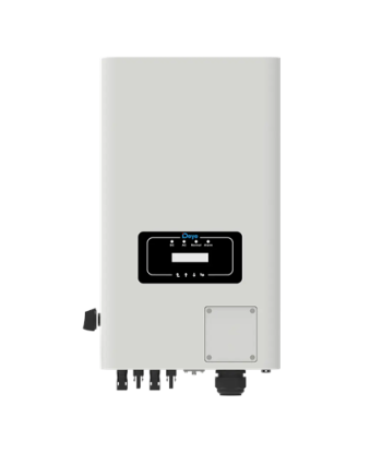 Deye Inverter On-Grid C&I 33kW 2MPPT | SUN-33K-G04