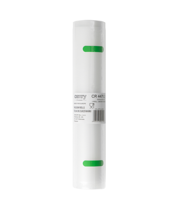 Vaakumpakendamise masin Camry roll for CR 4470, AD 4484, MS 4492, AD 4503 | CR 4470.2