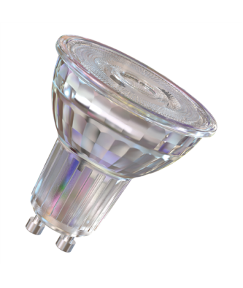Osram Parathom Reflector, GU10, 3.7 W, Warm White