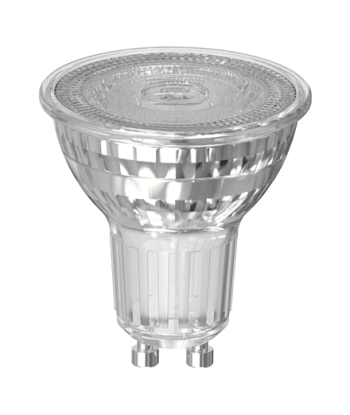 Osram Parathom Reflector, GU10, 6.1 W, Warm White