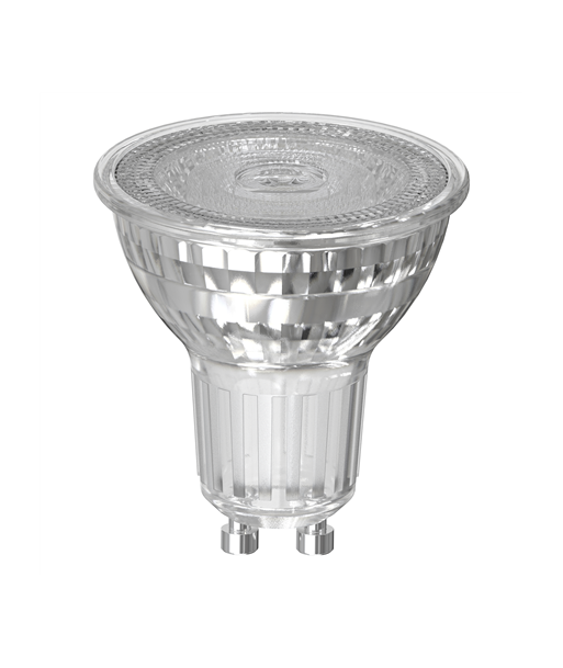 Osram Parathom Reflector, GU10, 6.1 W, Warm White