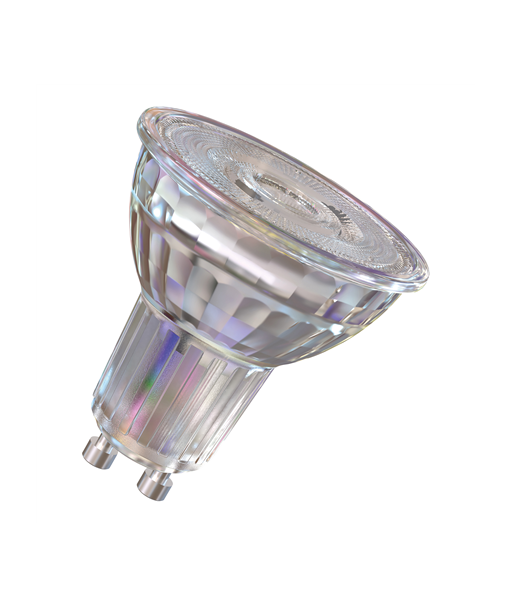 Osram Parathom Reflector, GU10, 2.4 W, Warm White