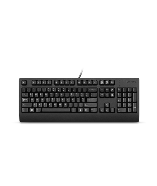Lenovo Preferred Pro II USB Keyboard - Estonian | Lenovo