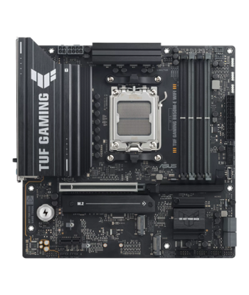 ASUS TUF GAMING B850M-E WIFI
