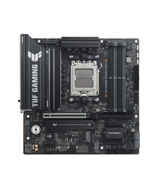 ASUS TUF GAMING B850M-E WIFI