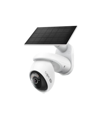 Juhtmevaba kaamera PAN/TILT/TAPO C660 KIT TP-LINK
