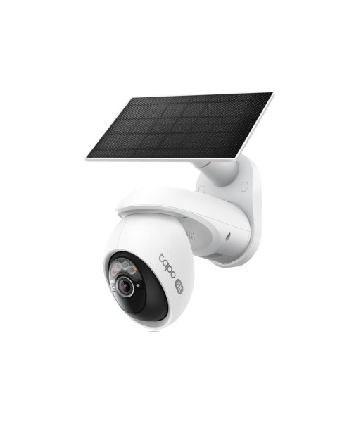 PAN/TILT/TAPO C660 KIT TP-LINK