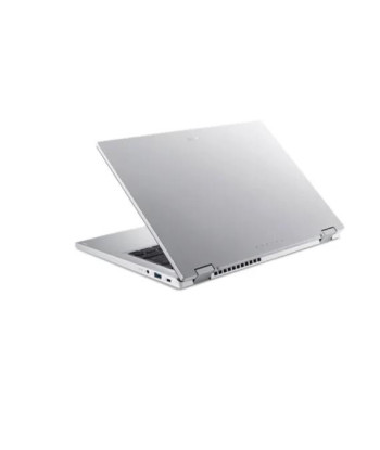 Notebook ACER Aspire Go Spin 14 AGSP14-31PT-C72L CPU Intel N-Series N150 800 MHz 14" Touchscreen 1920x1200 RAM 16GB LPDDR5 SSD
