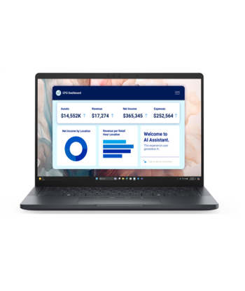Dell Pro 13 Premium AG FHD+ Ultra 7 266V/16GB/512GB/Intel Arc Integrated/Win11 Pro/ENG Backlit kbd/FP/3Y Basic Onsite Warranty