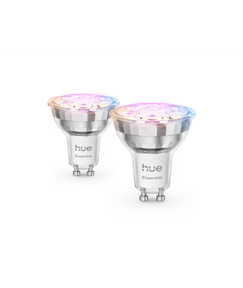 Philips Hue E WCA 345 GU10 2P EU | Philips Hue