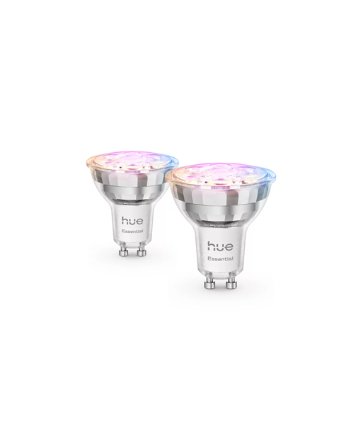 Philips Hue E WCA 345 GU10 2P EU | Philips Hue
