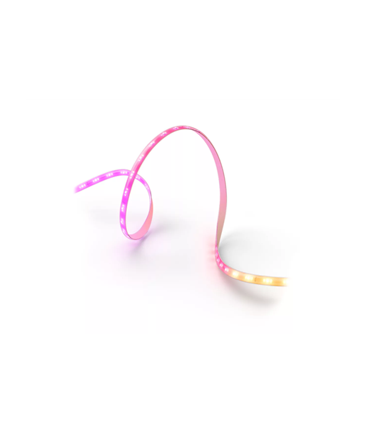 Philips Hue Flux strip light 4m EU | 16 W