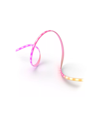 Philips Hue Flux ultra-bright LED light strip 10 m|29 W