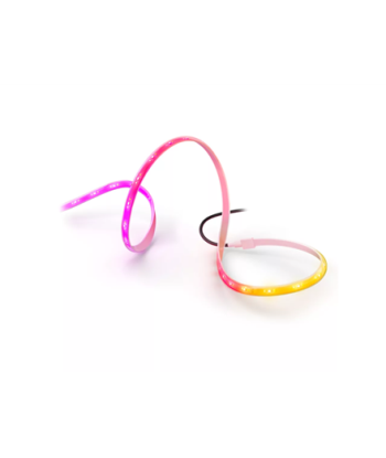 Philips Hue Flux Lightstrip for outdoor use, 5 m | 30 W