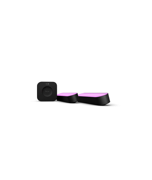 Philips Hue Play light bar 2KIT Pro EU | 2000-6500 Hue White Color Ambiance