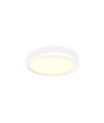 Philips Hue Aurelle Hue Panel RD S white | Philips Hue