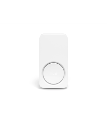 Philips Hue Secure Smart Chime, EU | White