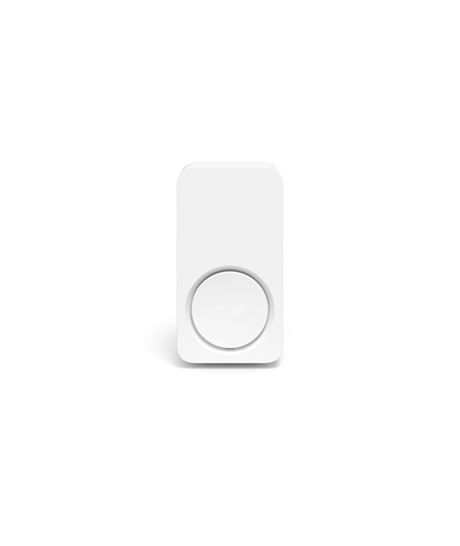 Philips Hue Secure Smart Chime, EU | White