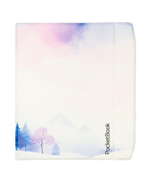 READER ACC CASE 7" WINTERTIME/FL-700-WTP-WW POCKET BOOK