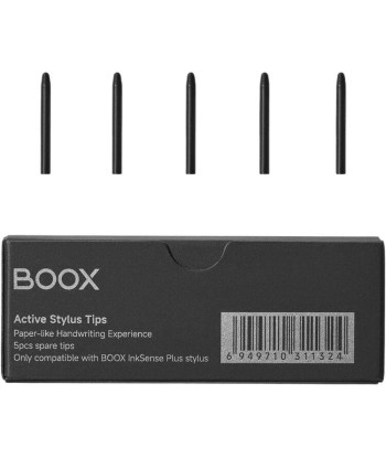?ONYX BOOX BOOX InkSense Plus Pen Tip (5-Pack) OSL0070R