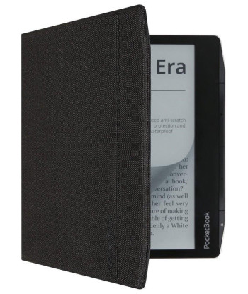 Tablet Case POCKETBOOK Black HN-QI-PU-700-BK-WW